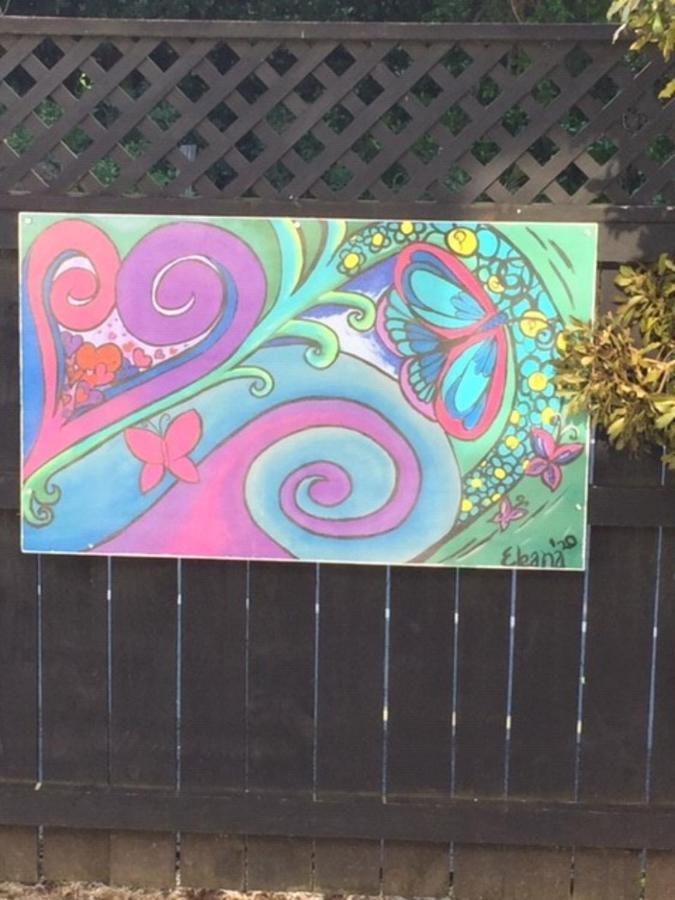 Pembrooke Motor Lodge Whangarei Bagian luar foto