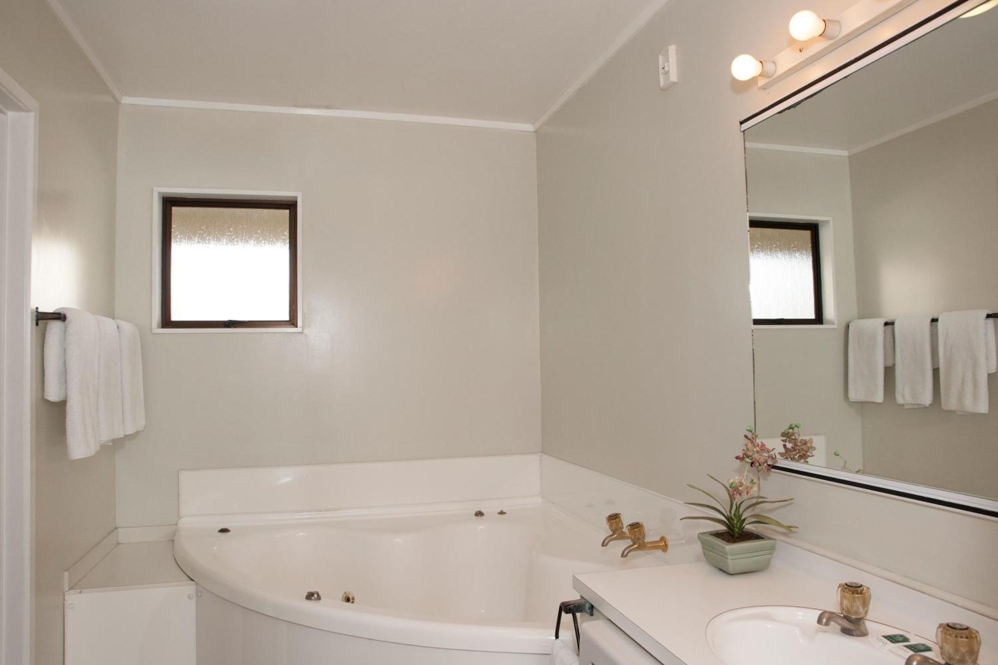 Pembrooke Motor Lodge Whangarei Ruang foto