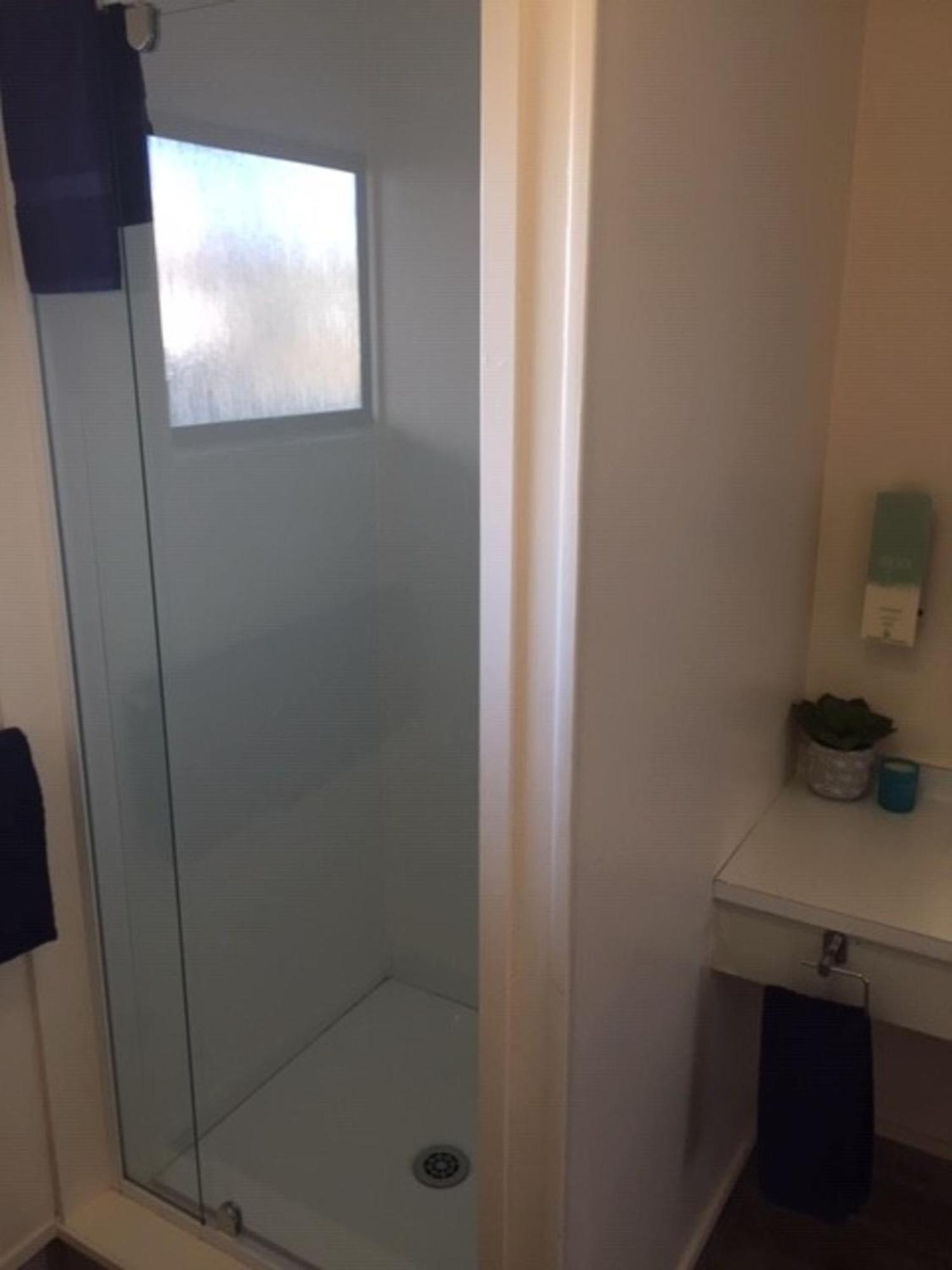 Pembrooke Motor Lodge Whangarei Ruang foto